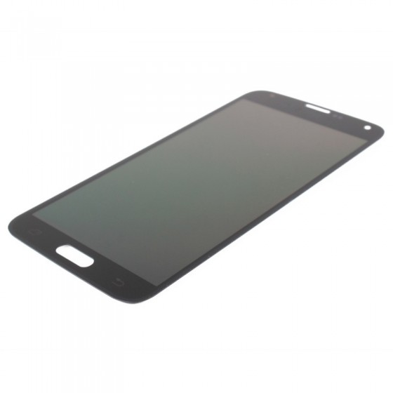 Samsung LCD Ecran complet  Galaxy S5 Noir