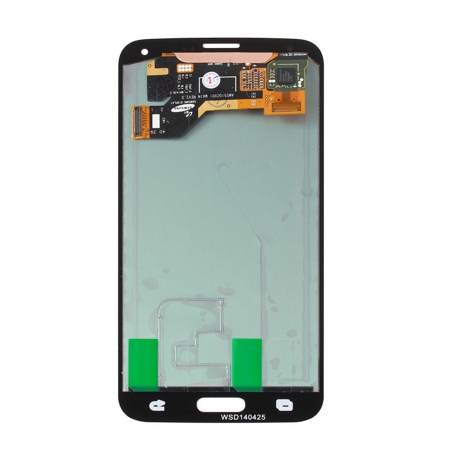 Samsung LCD Ecran complet  Galaxy S5 Noir