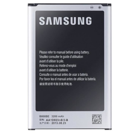 Batterie SAMSUNG - Galaxy Note 3
