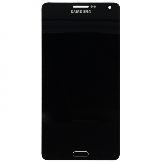 Samsung LCD Ecran complet  Galaxy A7 Noir
