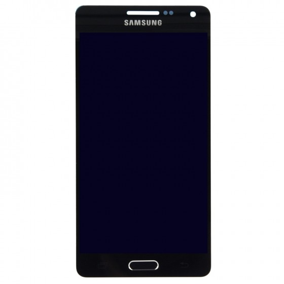 Samsung LCD Ecran complet  Galaxy A5 Noir