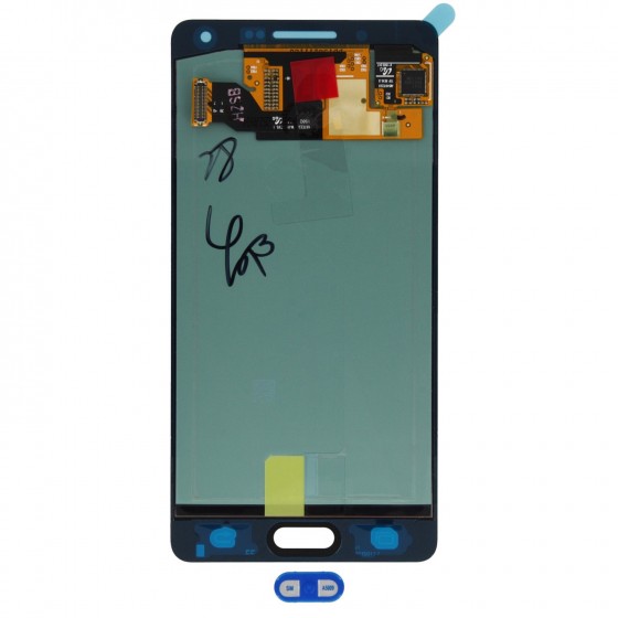 Samsung LCD Ecran complet  Galaxy A5 Argent