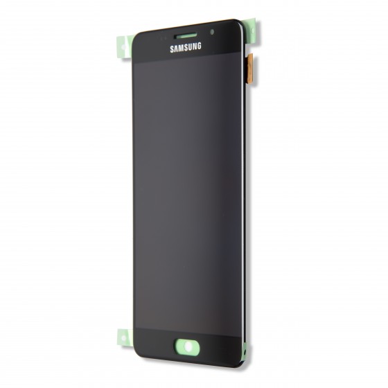 Samsung LCD Ecran complet  Galaxy A5 (2016) Noir