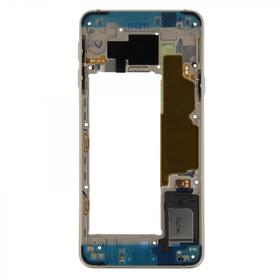 Châssis central complet Samsung Galaxy A3