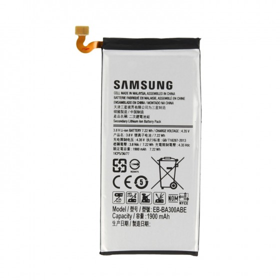 Batterie Samsung Galaxy A3 