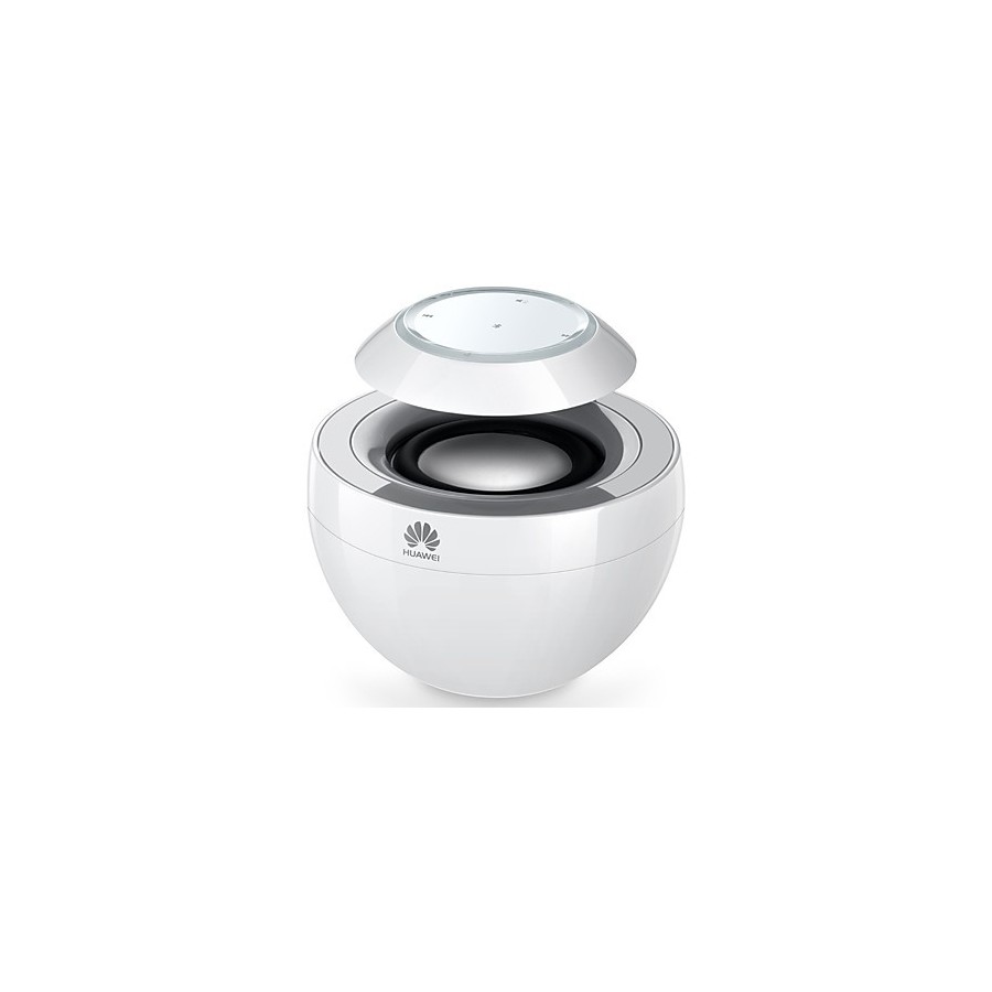 HUAWEI Haut-parleurs Bluetooth AM08 - Blanc