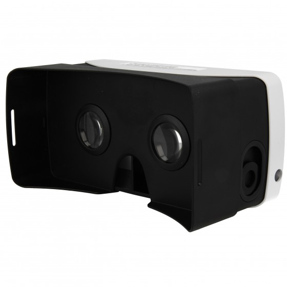 LG VR Lunettes réalité virtuelle 3D - LG G3