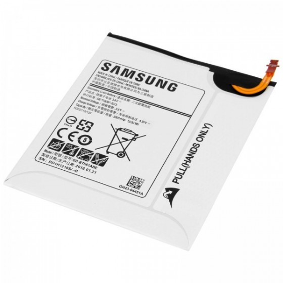 Batterie SAMSUNG - Galaxy Tab E- 9.6"