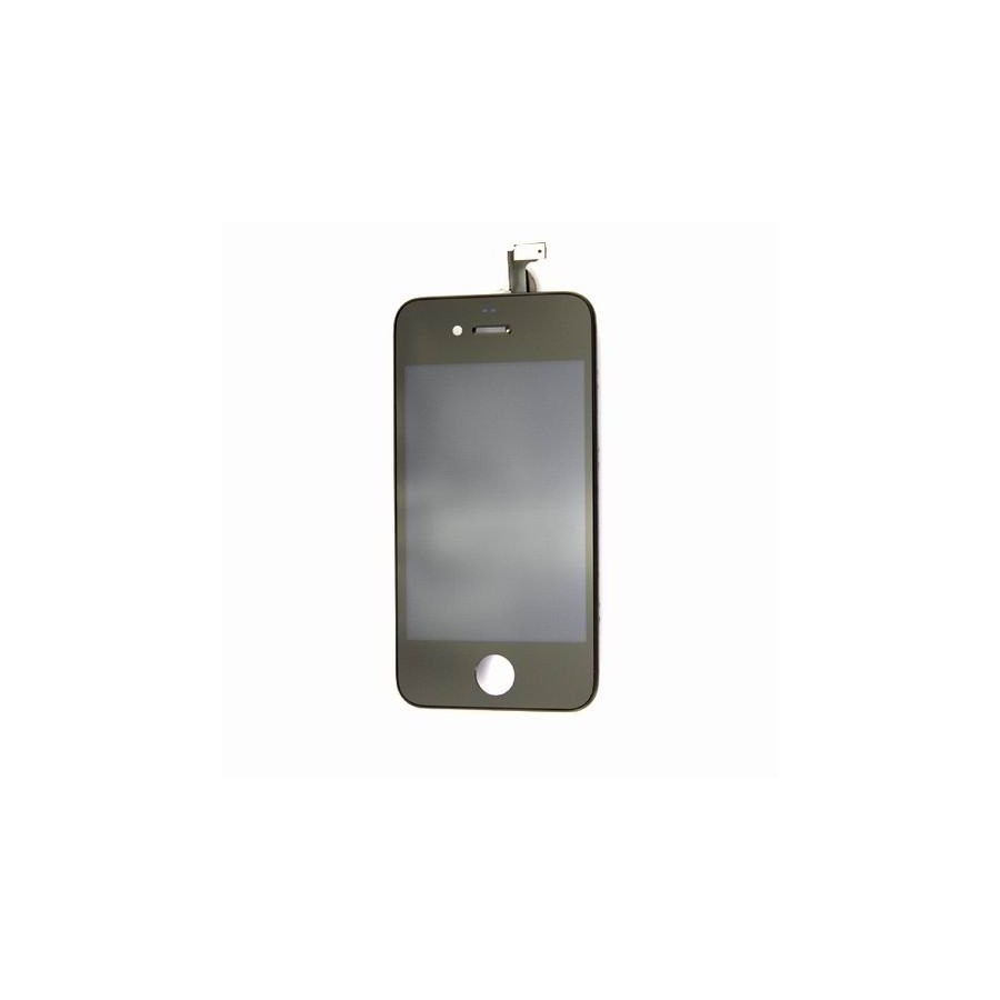 Ecran LCD Noir pour iPhone 4S + Kit de 8 Outils