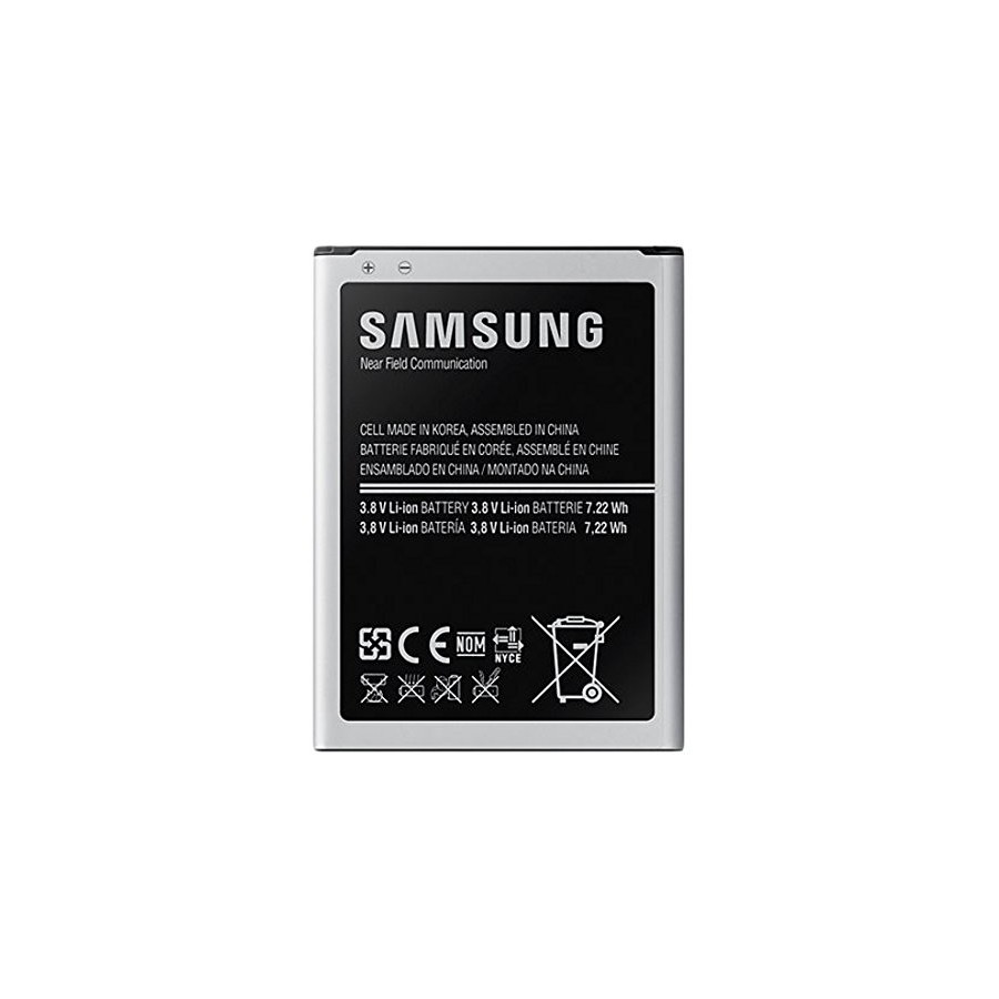 Batterie - Samsung Galaxy S4 mini