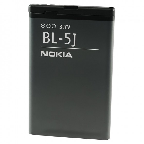 Batterie BL-5J - 1430mAh Nokia Lumia 520 / 530