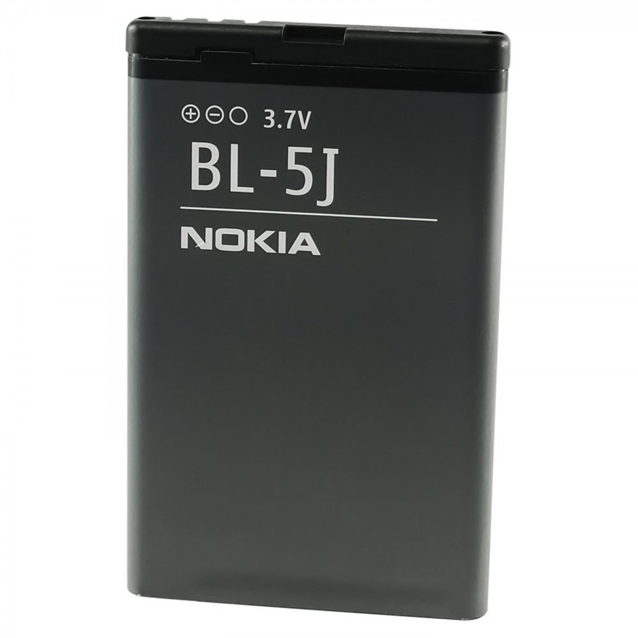 Аккумулятор bl 5j nokia