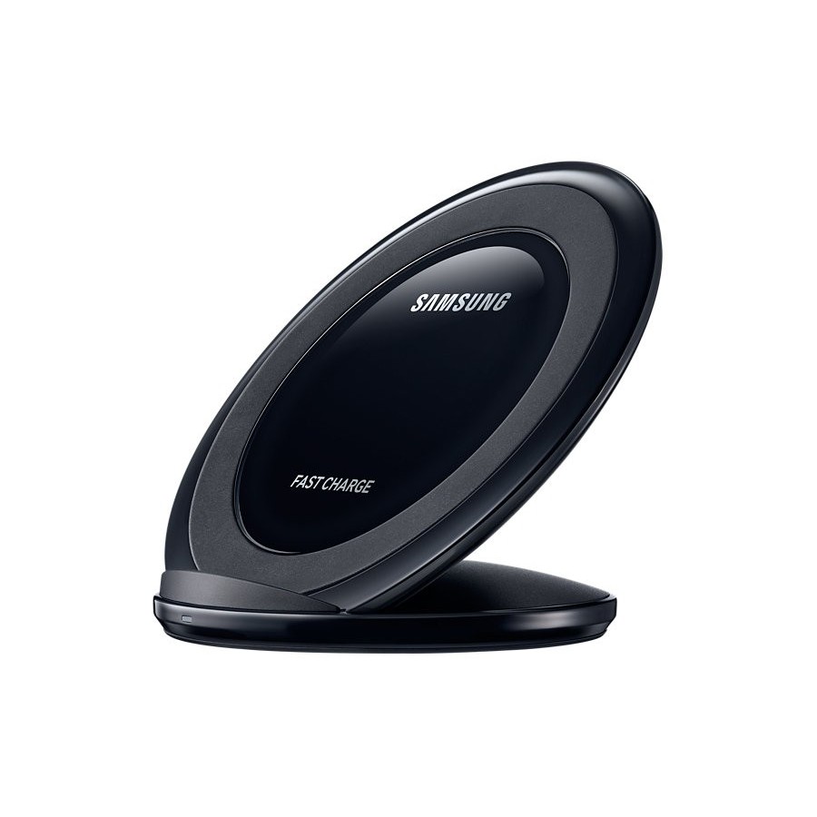 Samsung EP-NG930BBEGWW Chargeur à induction pour Samsung Galaxy S7/S7 Edge Noir 