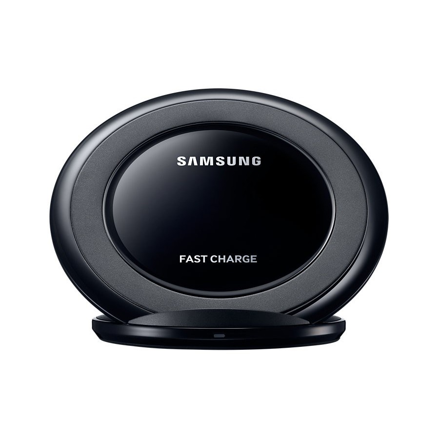 Samsung EP-NG930BBEGWW Chargeur à induction pour Samsung Galaxy S7/S7 Edge Noir 