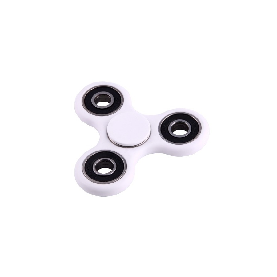 HAND SPINNER 1.5 minute - Blanc