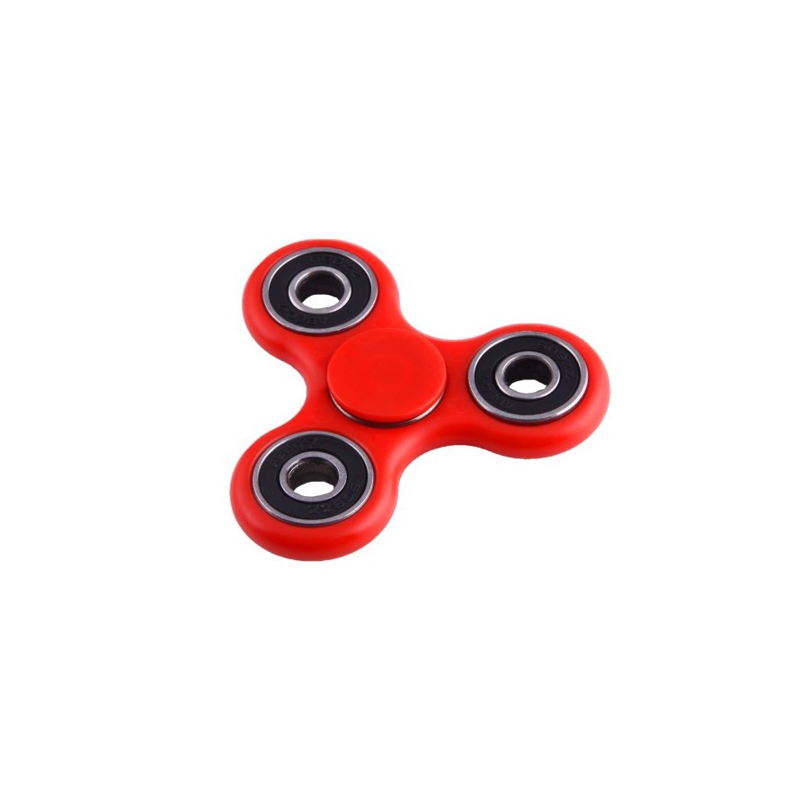 HAND SPINNER 1.5 minute - Rouge