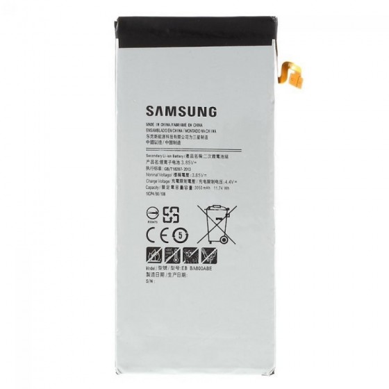 Batterie Samsung Galaxy A8