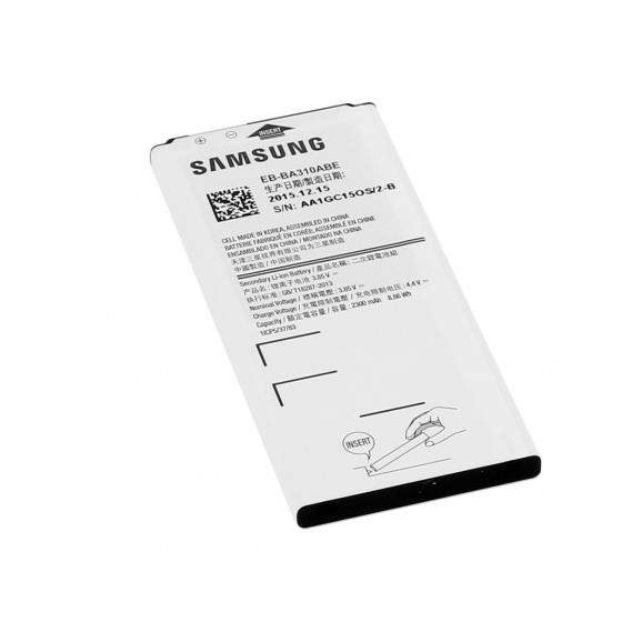 Batterie Samsung Galaxy A3 (2016)