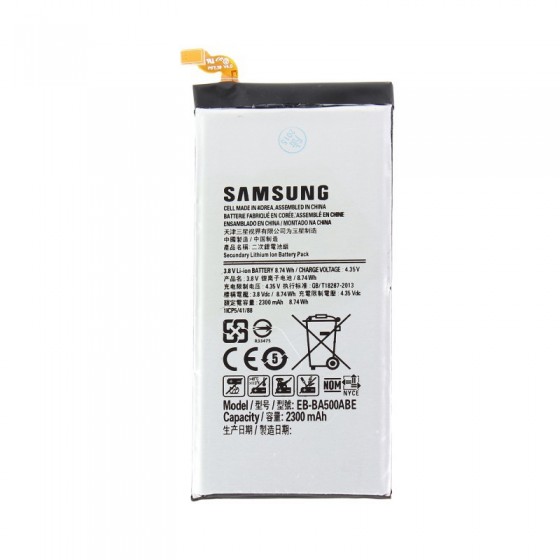 Batterie Samsung Galaxy A5