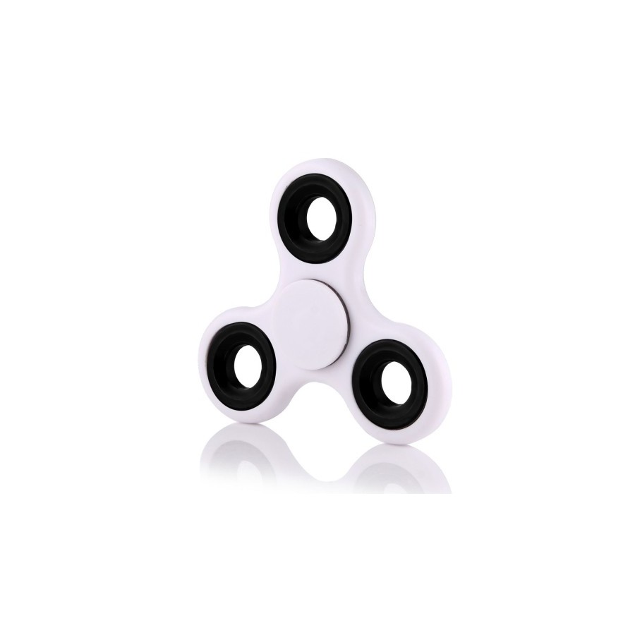 Handspinner - Blanc SPINNER