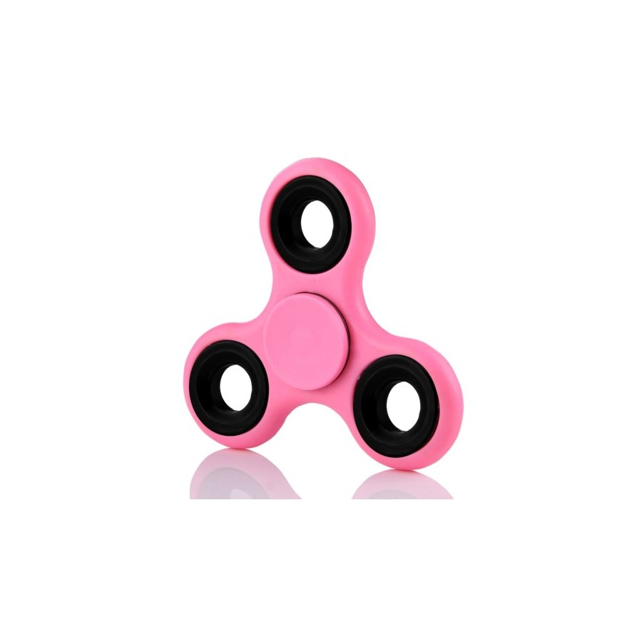 Anti Stress HAND SPINNER - Rose