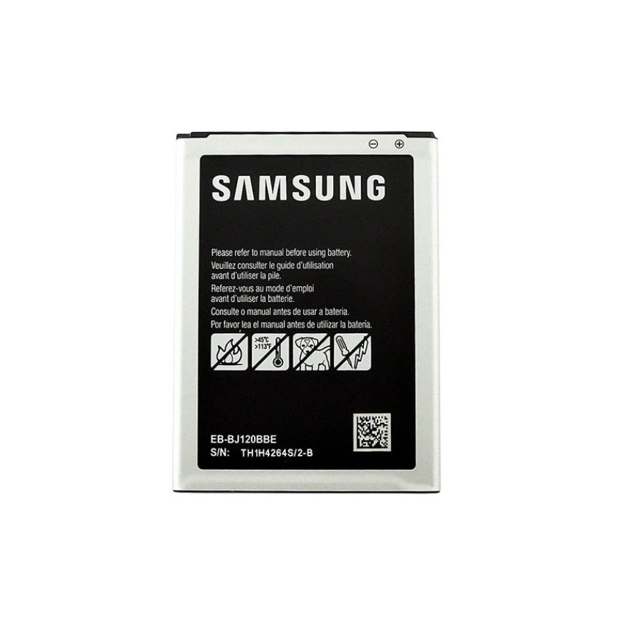 Batterie Samsung EB-BJ120BBE Galaxy J1 (2016)