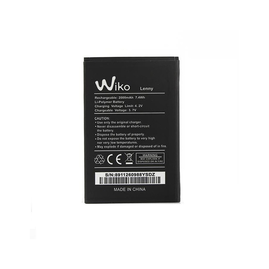 Batterie Wiko LENNY