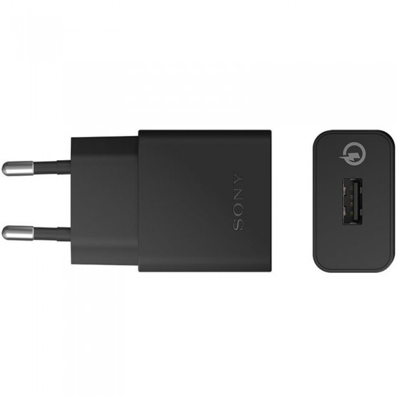 Power Bank 6600 mAh, 4smarts Duos Slim  - Noir / Blanc