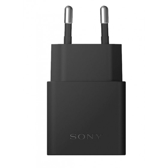 Sony Prise Chargeur Rapide Sony UCH10 - Noir