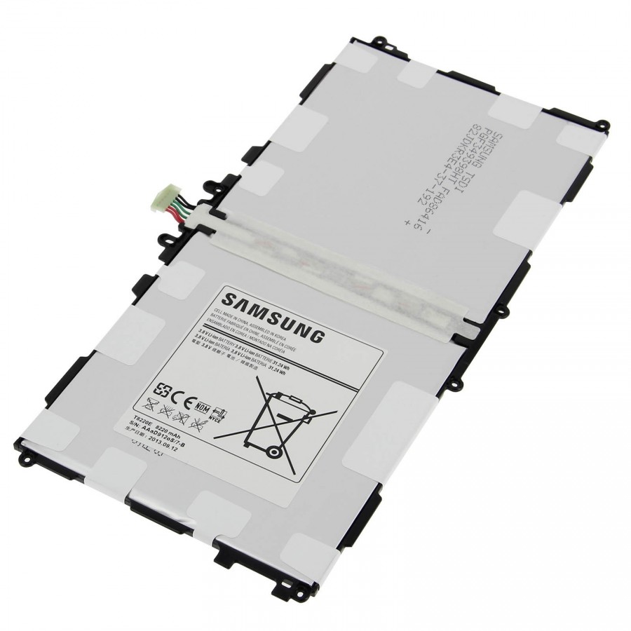 Batterie SAMSUNG  T8220E - Galaxy Tab Pro 10.1"