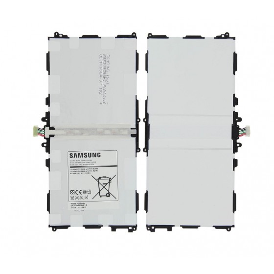 Batterie SAMSUNG  T8220E - Galaxy Tab Pro 10.1"
