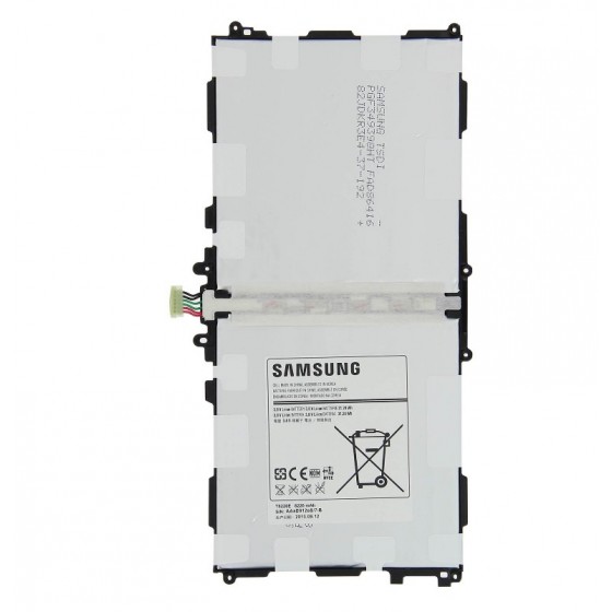 Batterie SAMSUNG  T8220E - Galaxy Tab Pro 10.1"