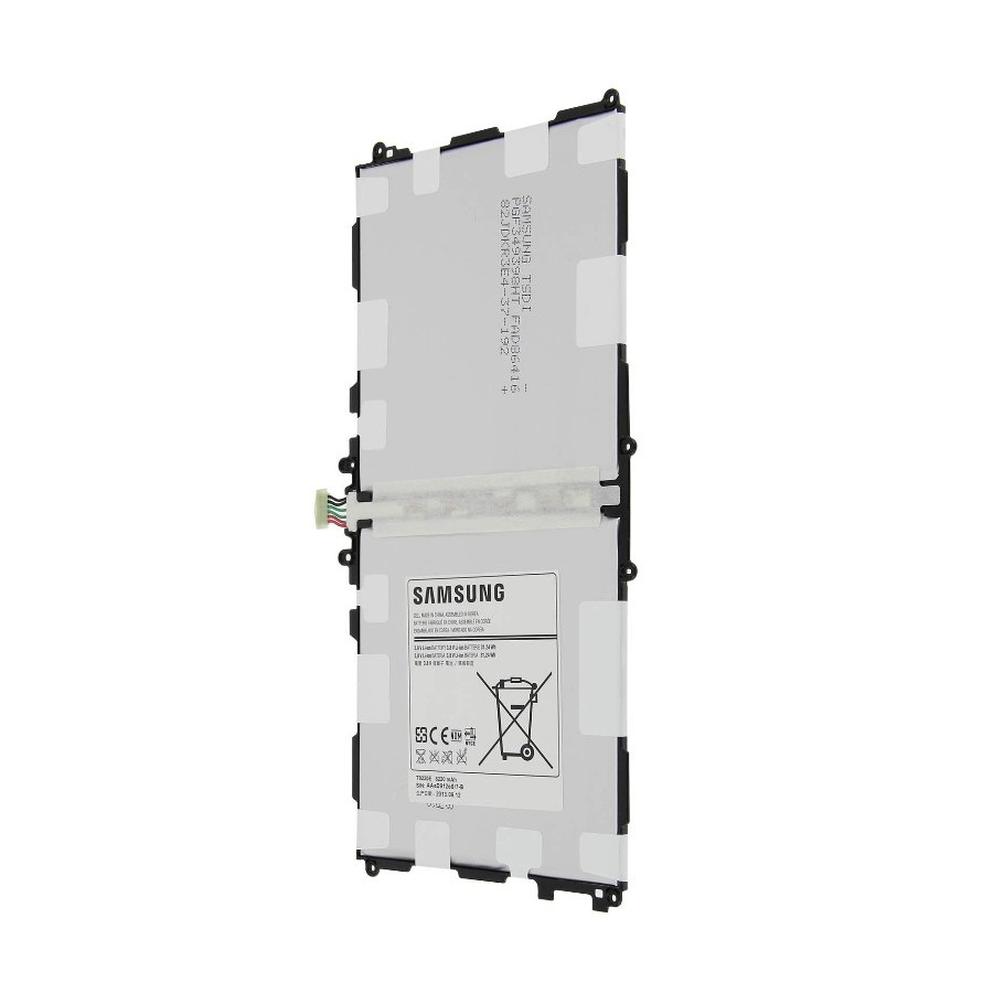Batterie SAMSUNG  T8220E - Galaxy Tab Pro 10.1"