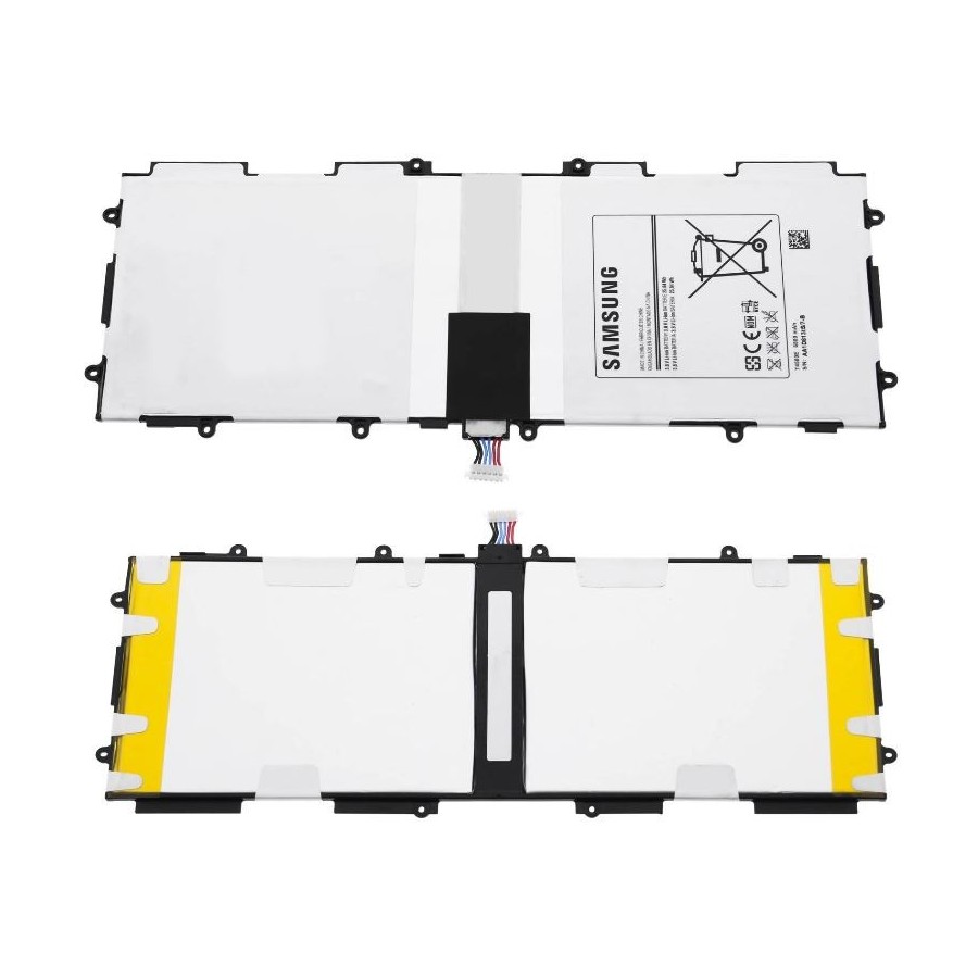 Batterie  T4500E  SAMSUNG - Galaxy Tab 3 10.1