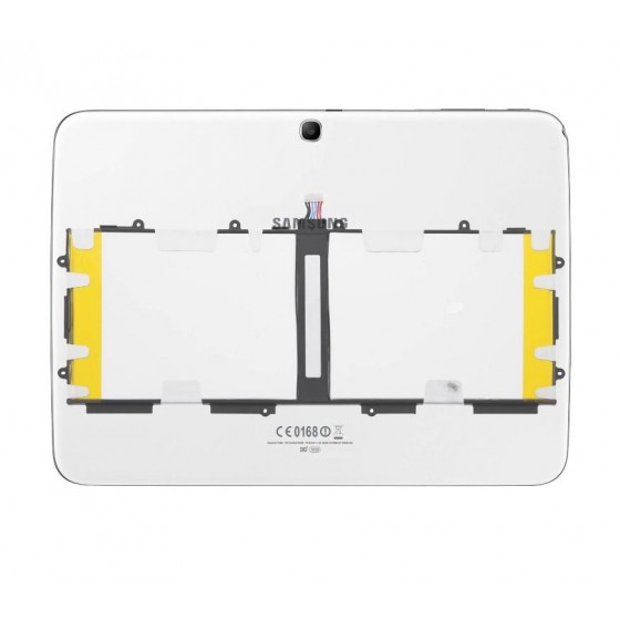 Batterie  T4500E  SAMSUNG - Galaxy Tab 3 10.1