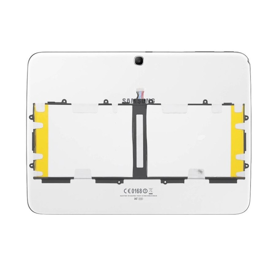 Batterie  T4500E  SAMSUNG - Galaxy Tab 3 10.1