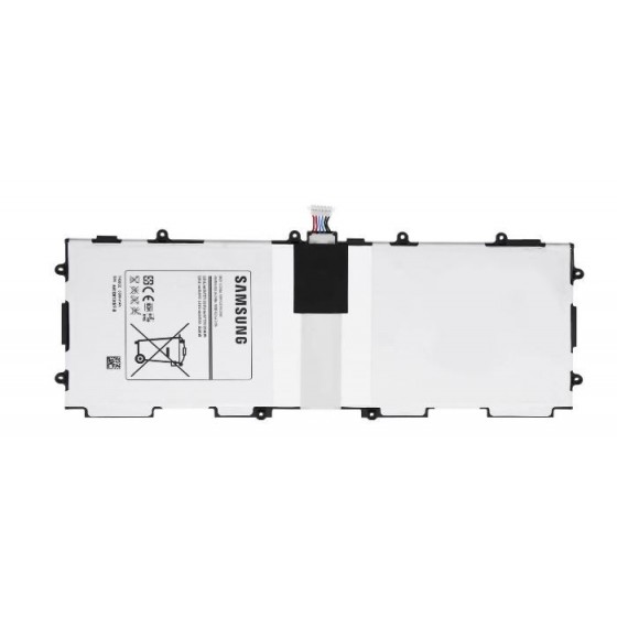 Batterie SAMSUNG Galaxy Tab 3 - 10.1 - T4500E