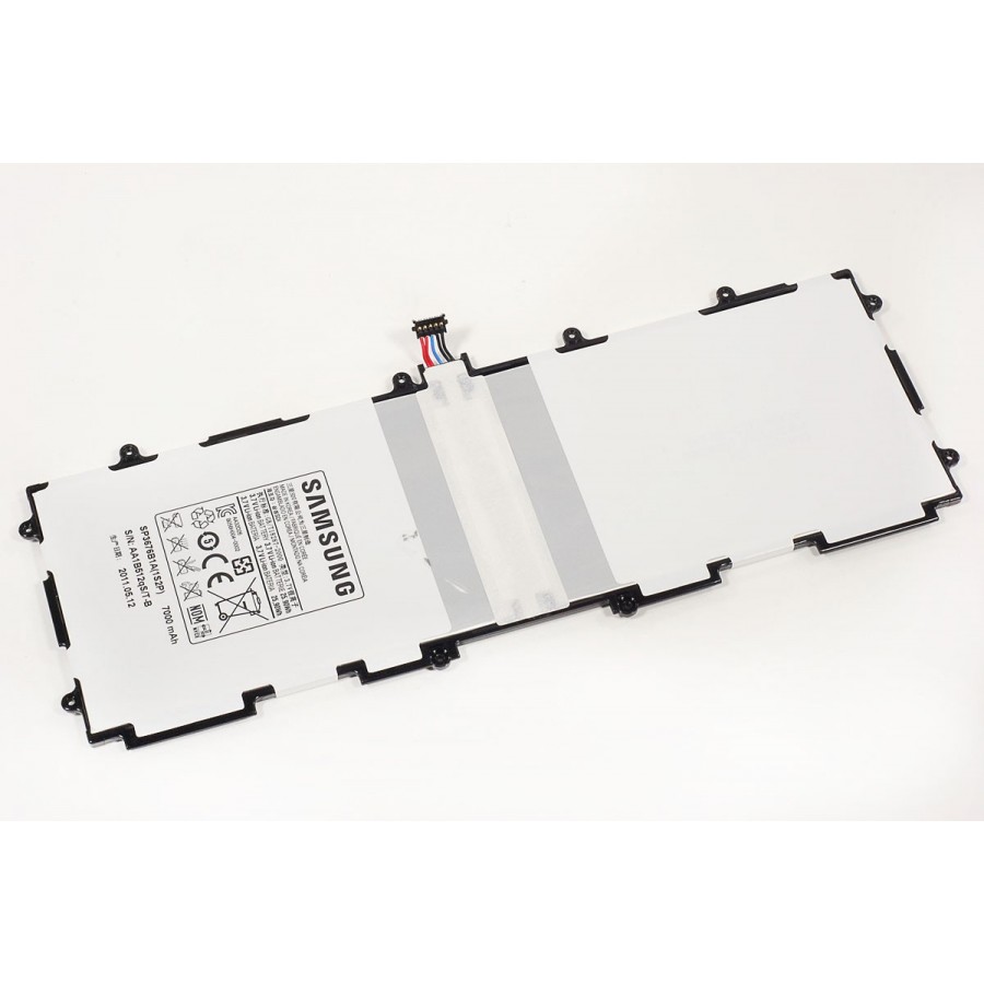 Batterie SAMSUNG  Galaxy Note 10.1 - Tab 2 10.1 - Tab 10.1