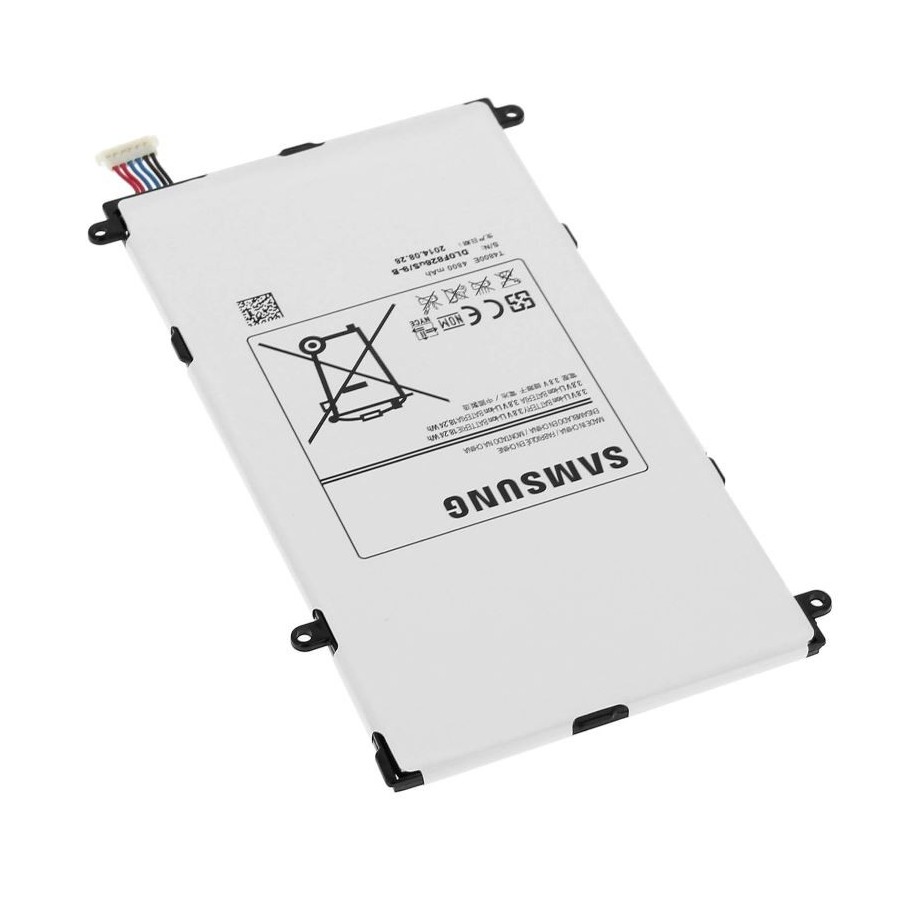 Batterie pour SAMSUNG - Galaxy Tap Pro 8.4"