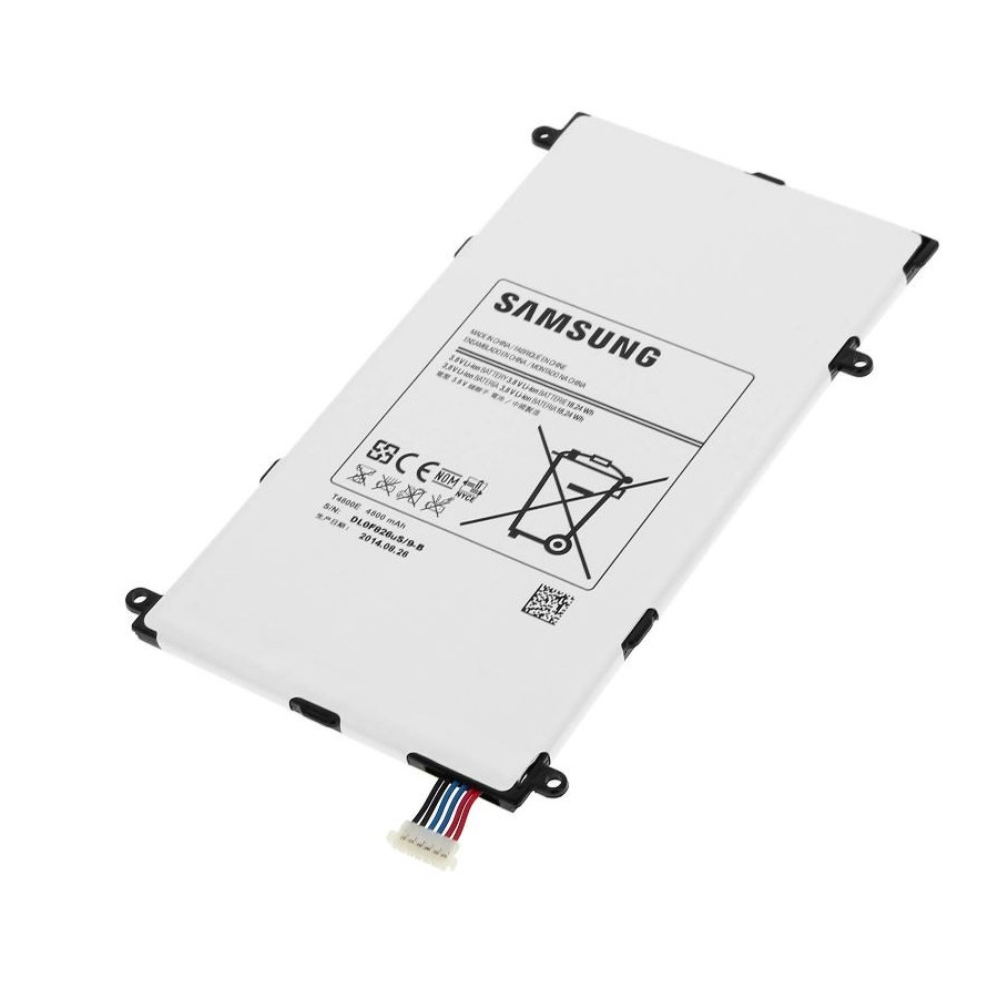 Batterie pour SAMSUNG - Galaxy Tap Pro 8.4"