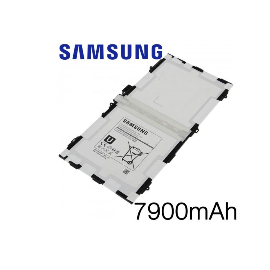 Batterie pour SAMSUNG - Galaxy Tap S 10.5"