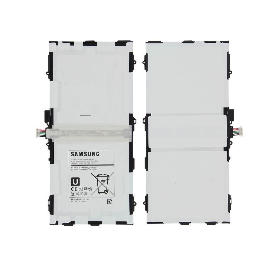 Batterie pour SAMSUNG - Galaxy Tap S 10.5"