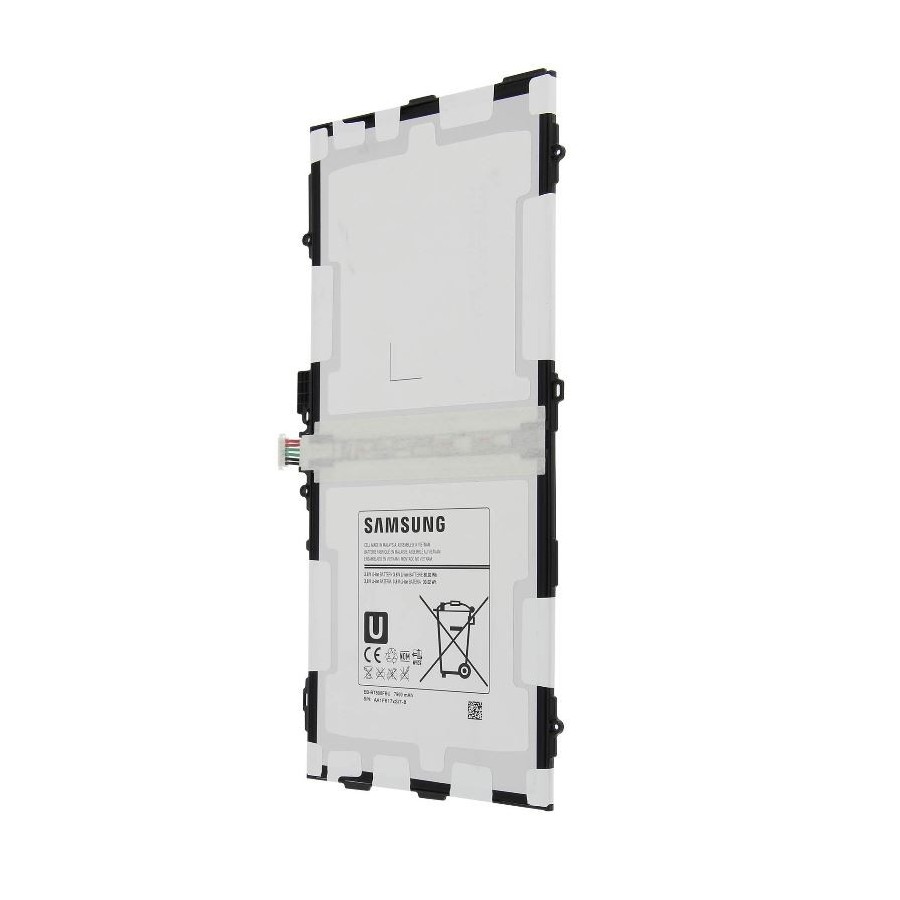 Batterie pour SAMSUNG - Galaxy Tap S 10.5"
