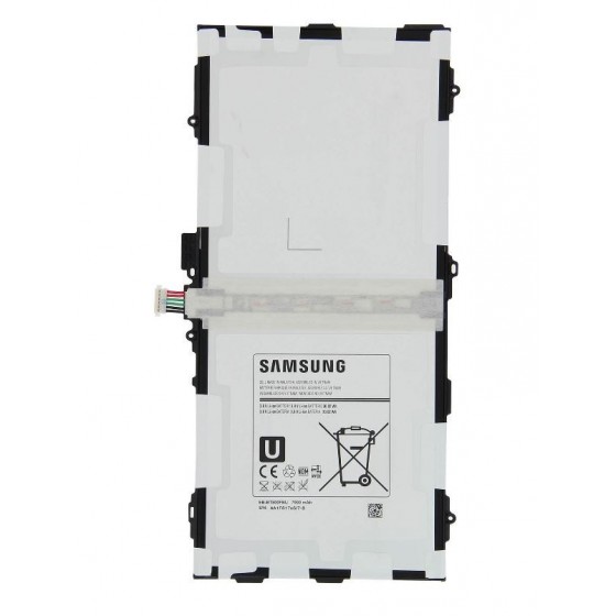 Batterie pour SAMSUNG - Galaxy Tap S 10.5"