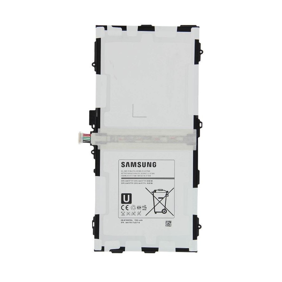 Batterie pour SAMSUNG - Galaxy Tap S 10.5"