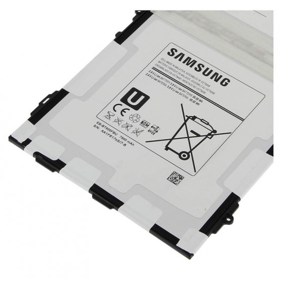 Batterie pour SAMSUNG - Galaxy Tap S 10.5"