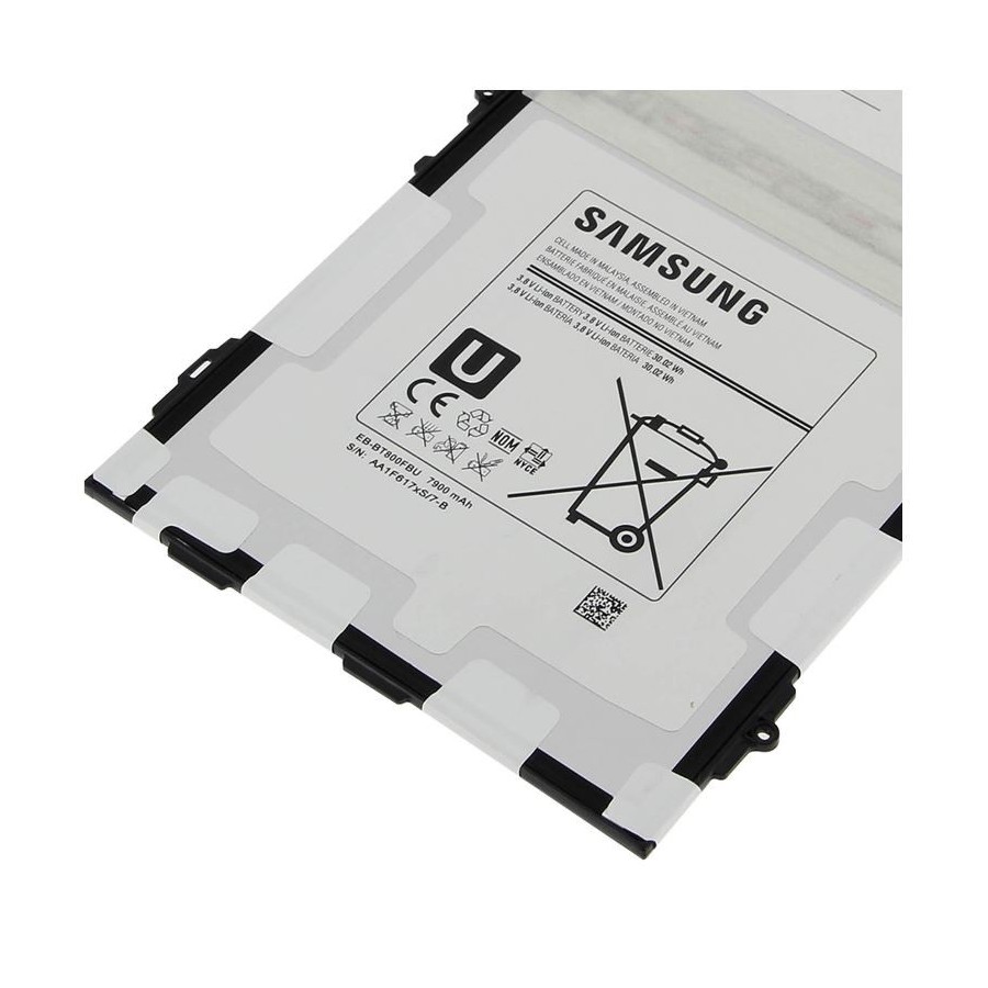 Batterie pour SAMSUNG - Galaxy Tap S 10.5"