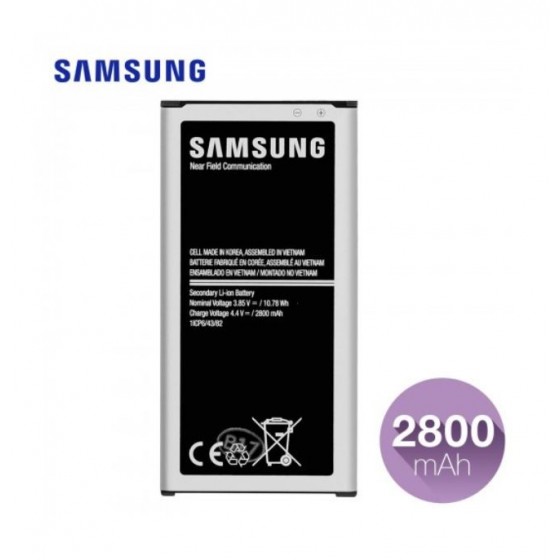 Batterie - Samsung Galaxy Xcover 4