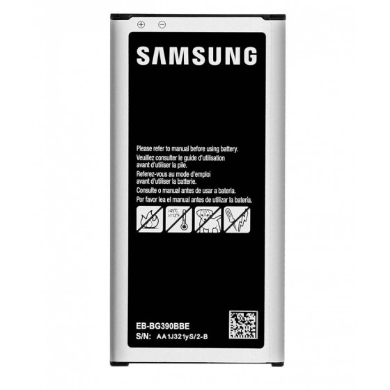 Batterie - Samsung Galaxy Xcover 4