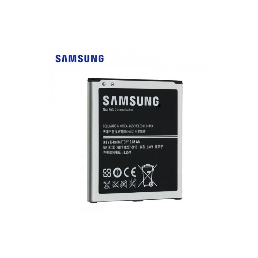 Batterie Samsung Galaxy S4